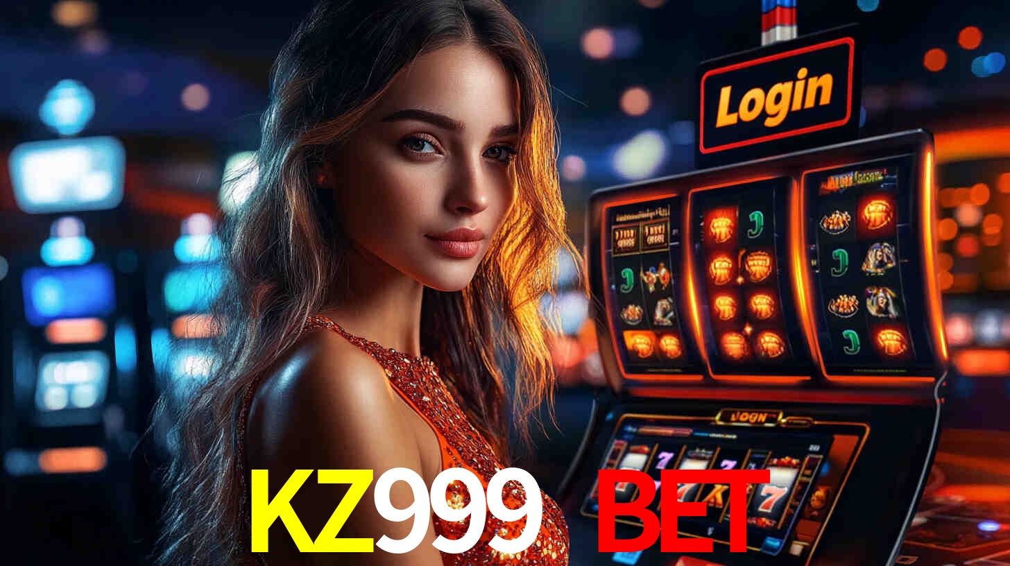 Sinta a adrenalina dos jogos de cassino com KZ999 BET