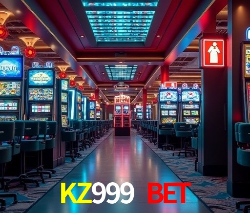 Programa VIP KZ999 BET