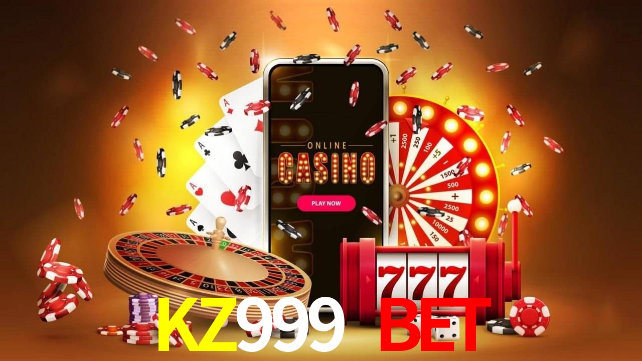 Experiência VIP KZ999 BET