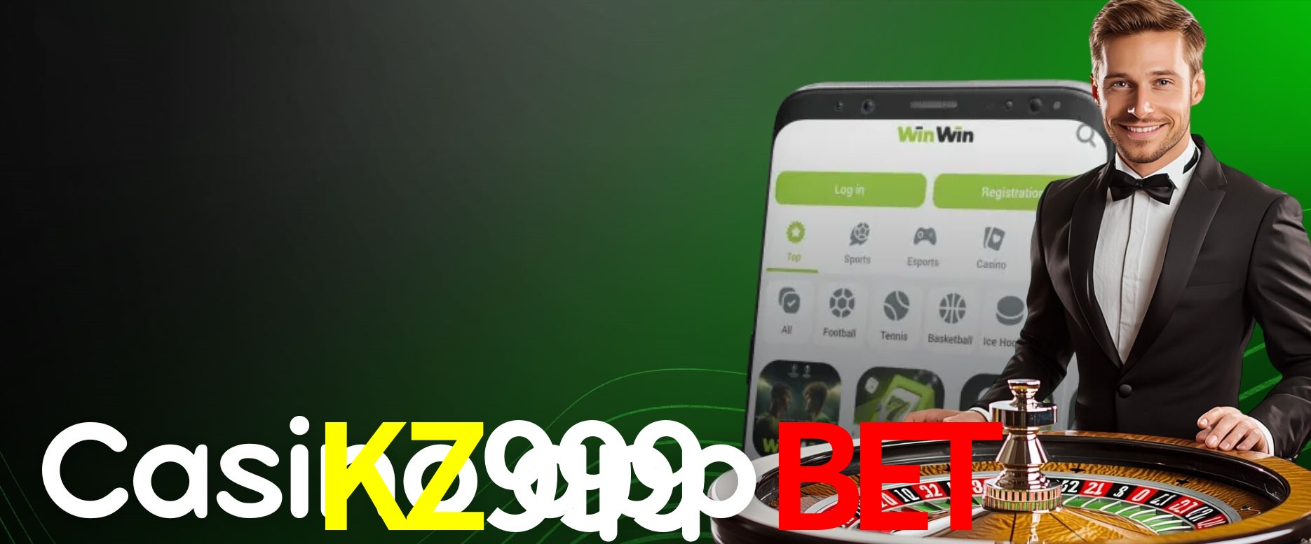Descubra o Mundo do Cassino Online com KZ999 BET