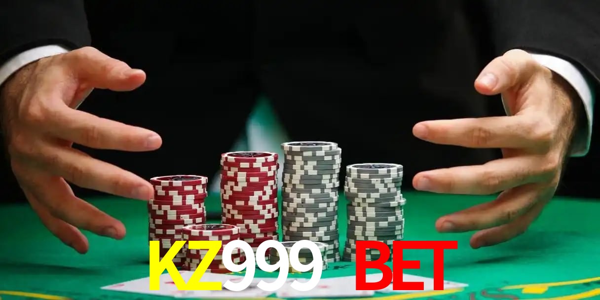 Promoções Sazonais KZ999 BET