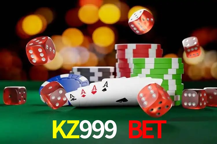 Promoções Sazonais KZ999 BET