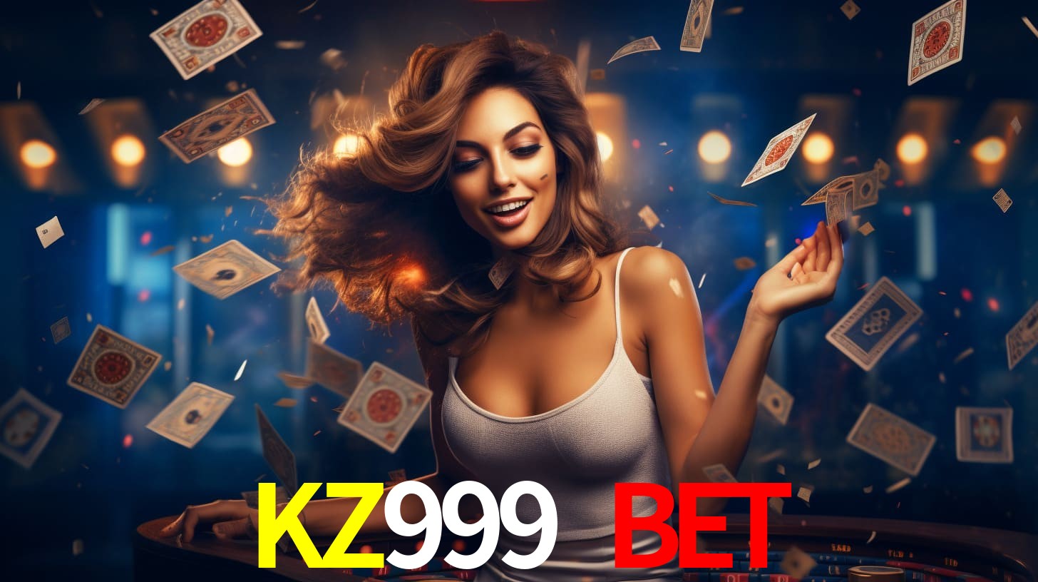 KZ999 BET