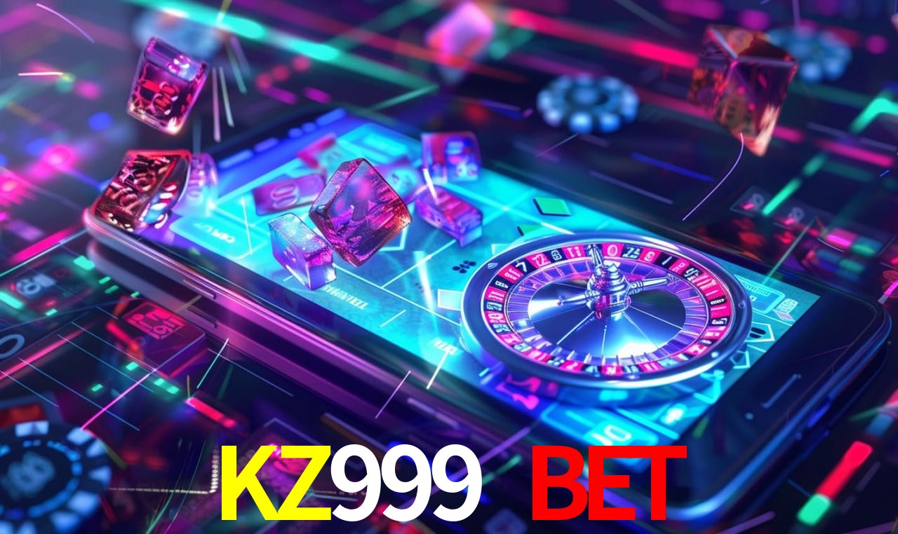 Cadastro Rápido KZ999 BET