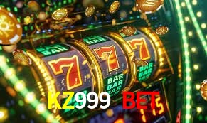 Descubra o Mundo do Cassino Online com KZ999 BET