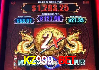 Inovações de Jogos na KZ999 BET: O Futuro das Experiências Interativas