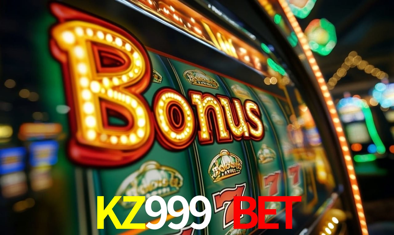 Design Responsivo KZ999 BET