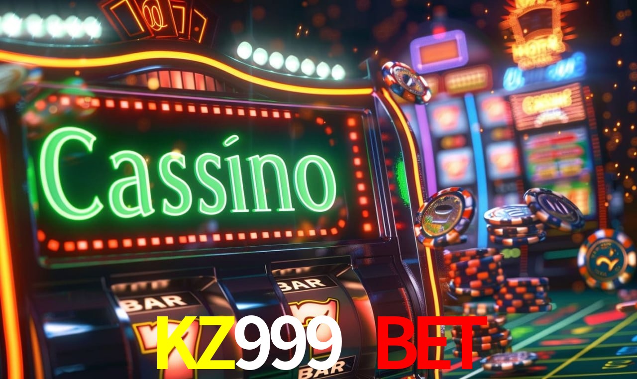 Avaliações dos Jogadores KZ999 BET