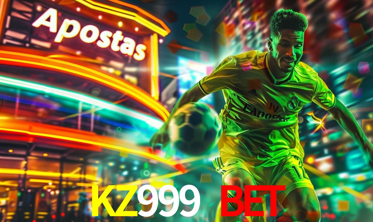 Promoção Relâmpago KZ999 BET