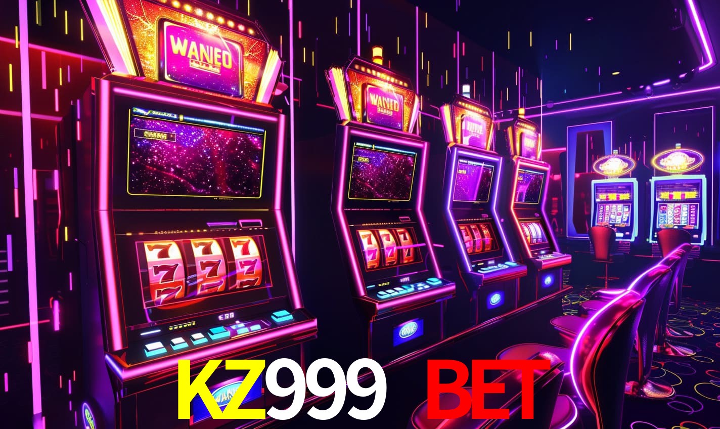 Jogos Exclusivos KZ999 BET