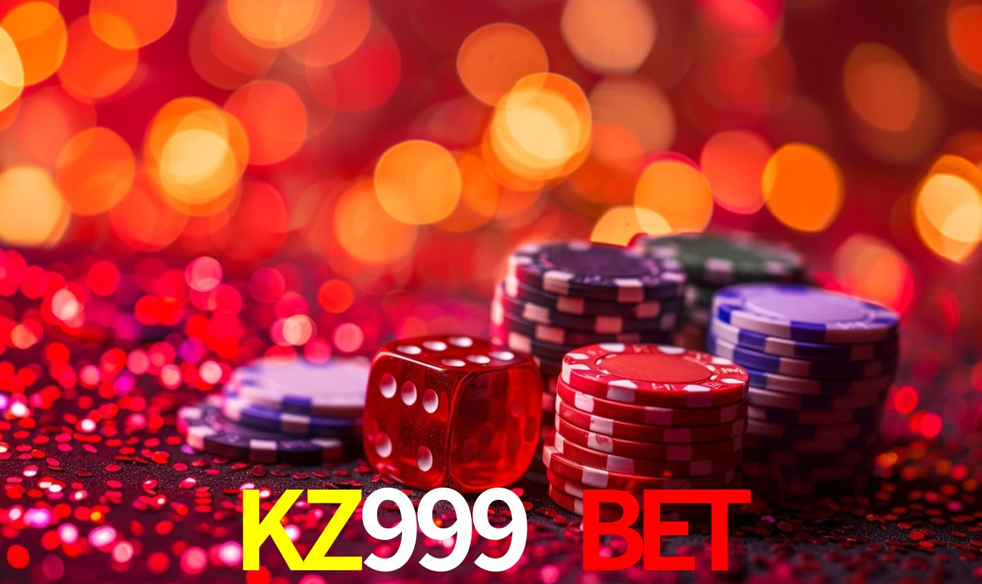 Bônus de Boas-vindas KZ999 BET