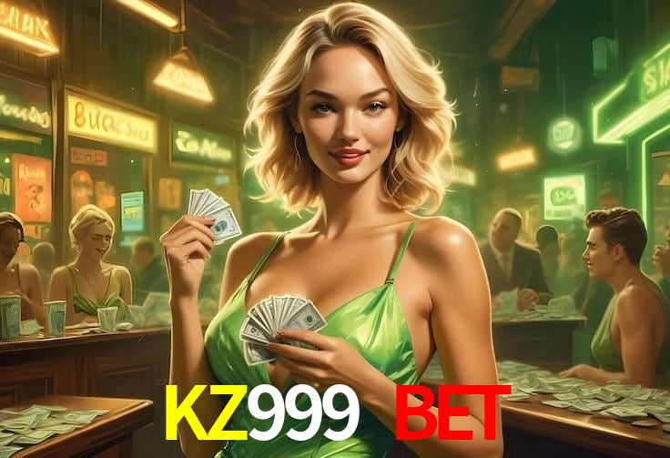 PIX Instantâneo KZ999 BET
