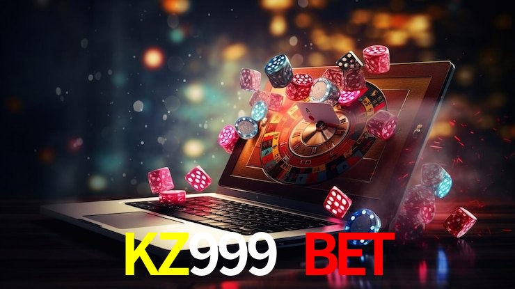 Mesa de Blackjack KZ999 BET