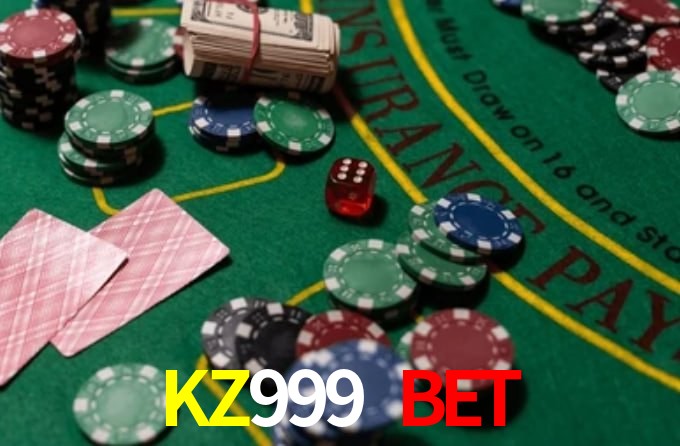 KZ999 BET