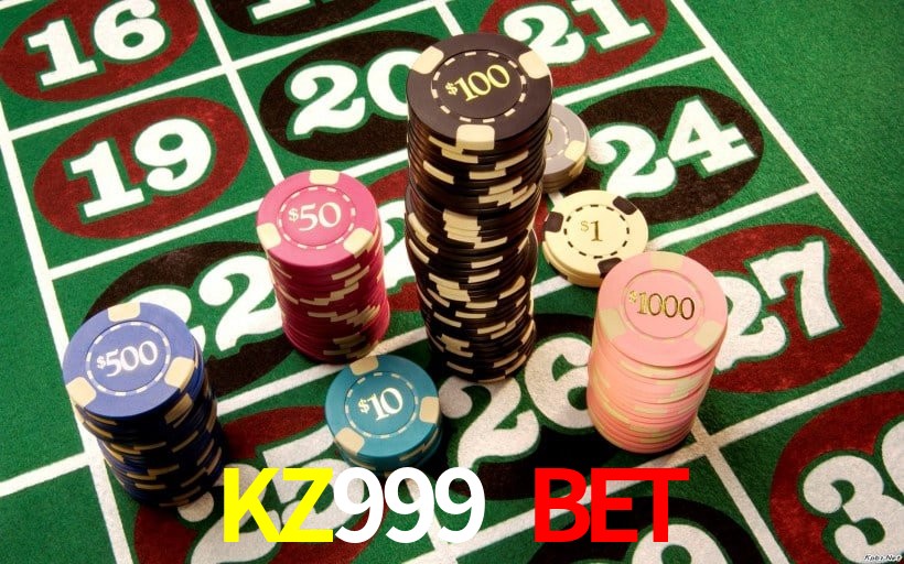 Login Seguro KZ999 BET