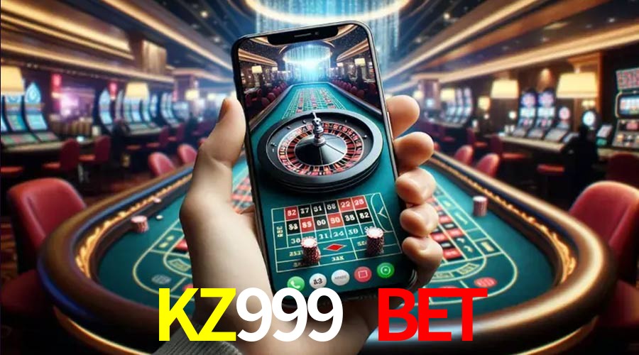 Descubra a Essência do KZ999 BET: Nossa História e Compromissos