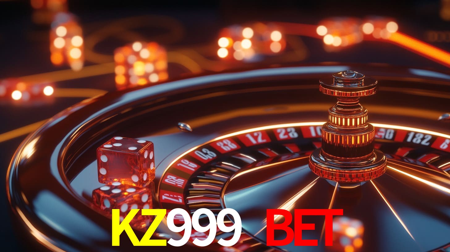 Bônus Generosos e Exclusivos no KZ999 BET para Você!