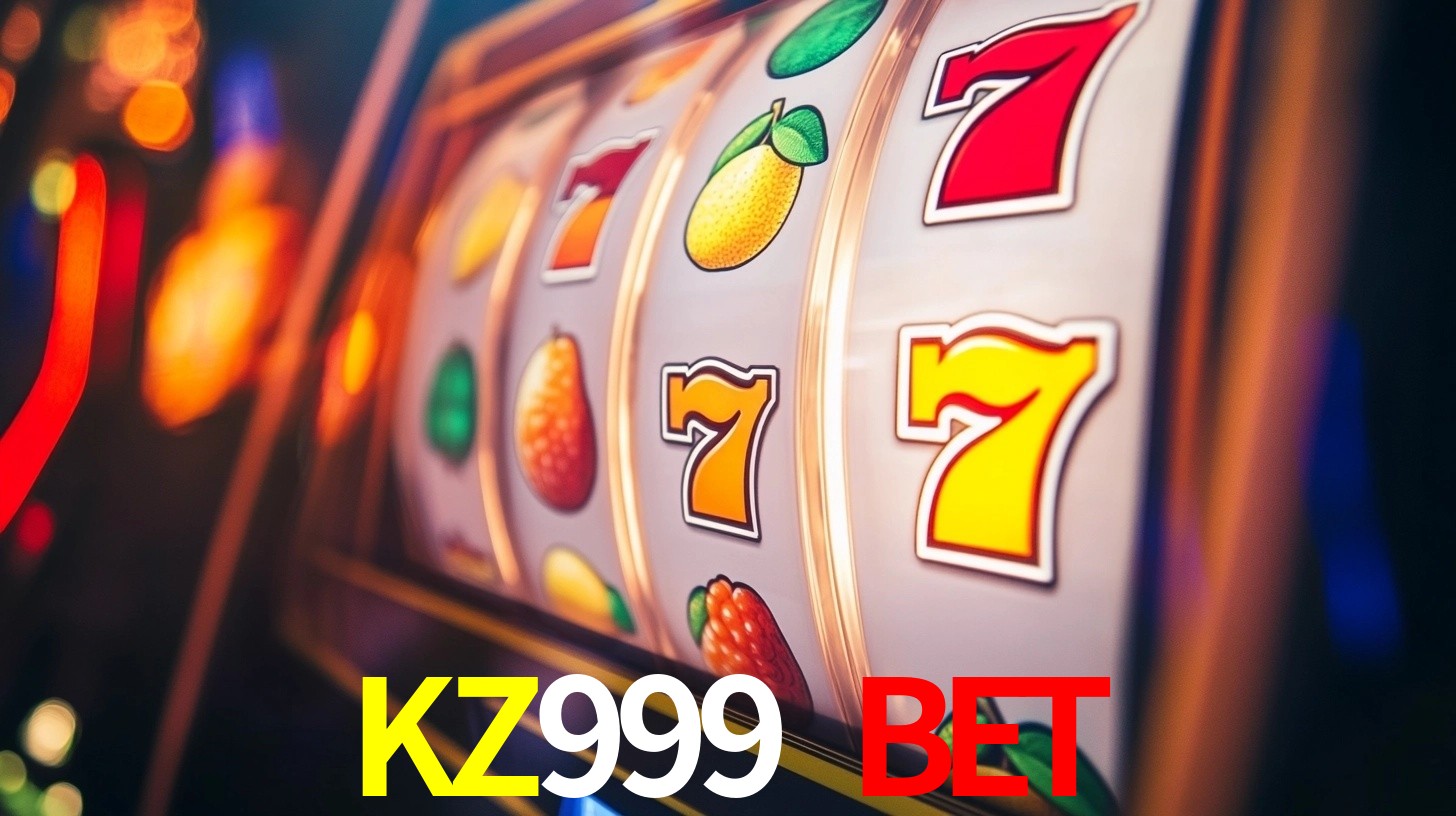 Explore as vantagens do KZ999 BET: serviço profissional e confiabilidade