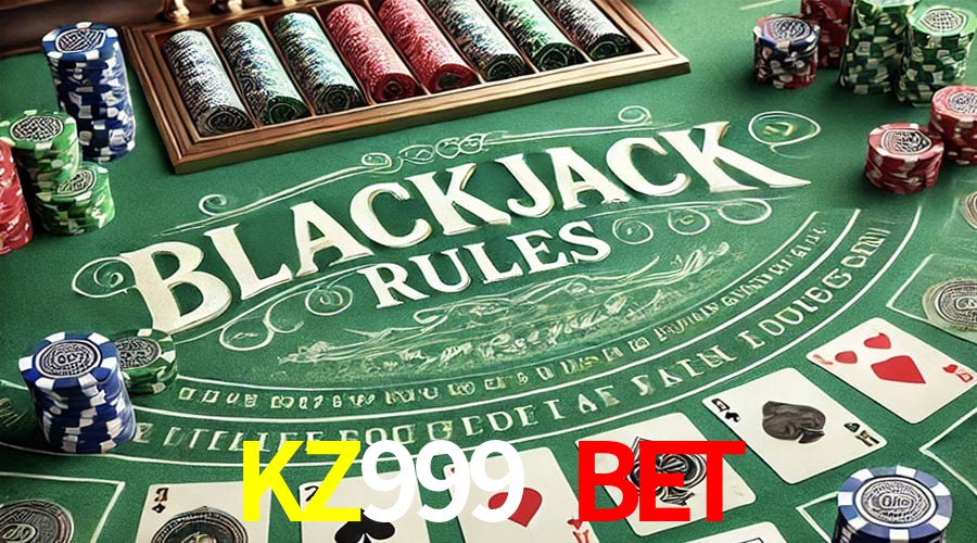 Casino VIP KZ999 BET