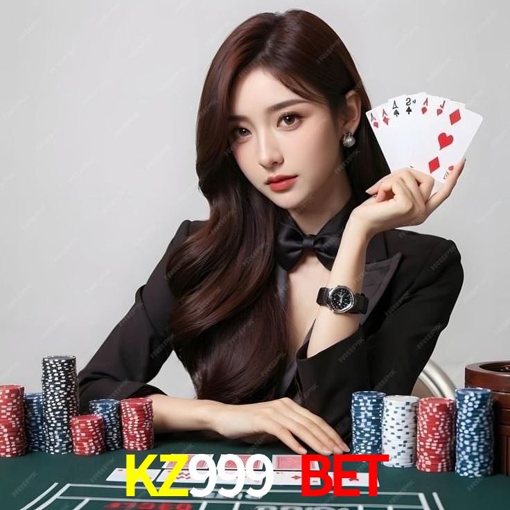 Provedores de Jogos KZ999 BET