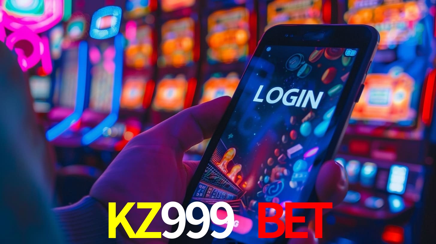 Recursos de Bônus KZ999 BET