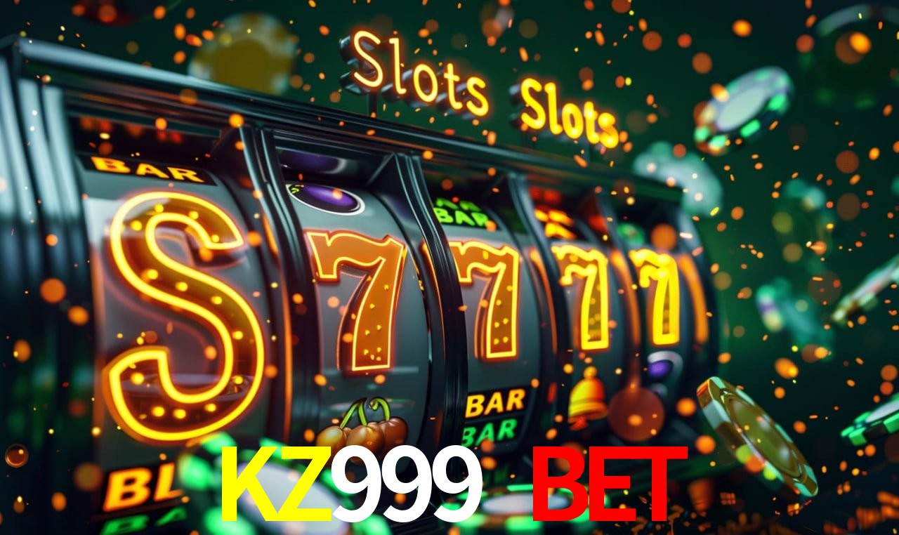 Provedores de Jogos KZ999 BET