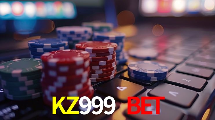 Diretório de Jogos KZ999 BET