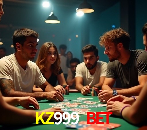 Sistemas de Segurança KZ999 BET