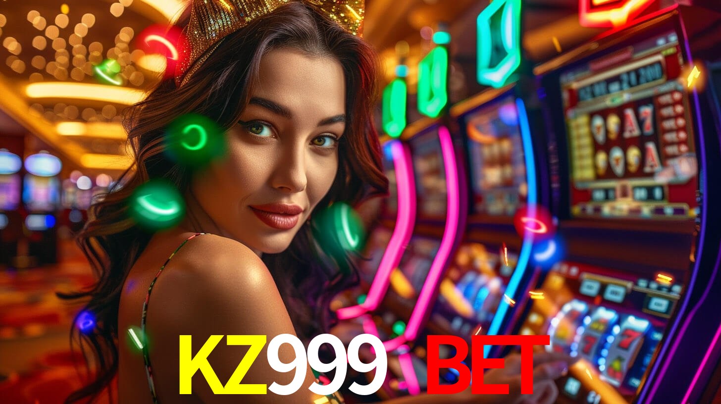Jogos Exclusivos KZ999 BET