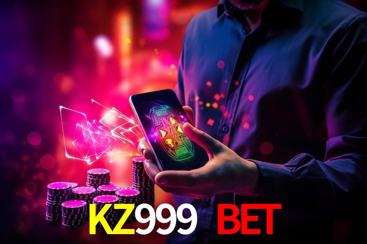 Estatísticas do Jogo KZ999 BET