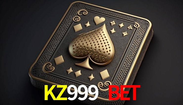 Design Responsivo KZ999 BET