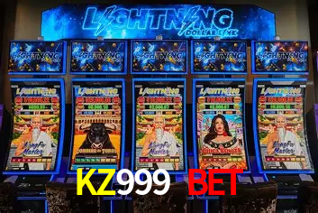 Explorando a Categoria de Eventos em Apostas na KZ999 BET