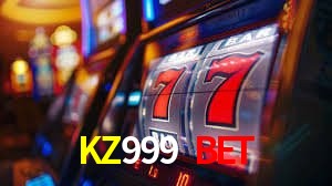 Recursos de Bônus KZ999 BET