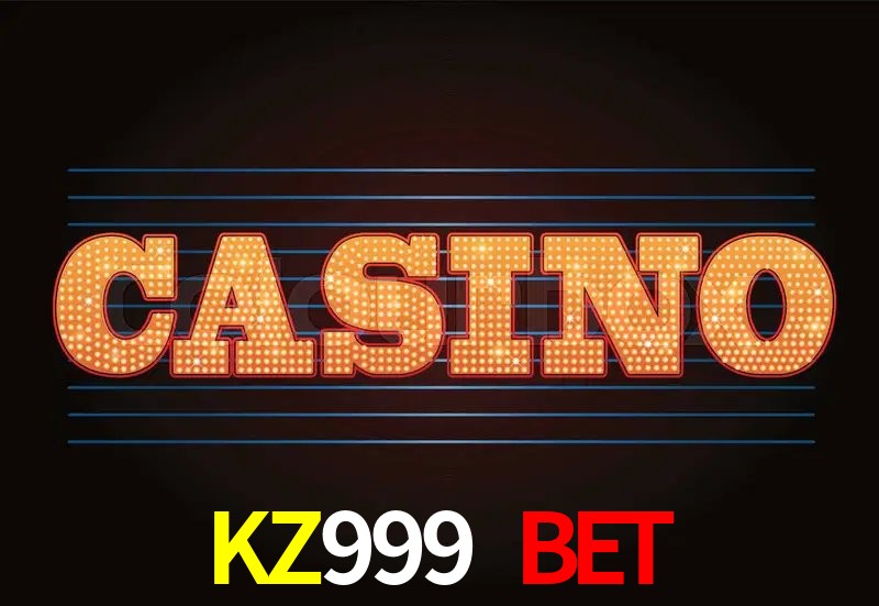 Tecnologia da Plataforma KZ999 BET