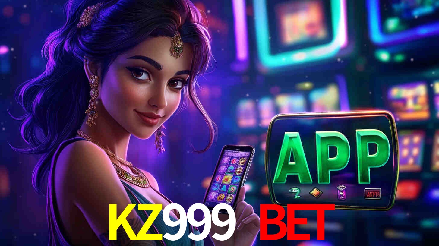KZ999 BET