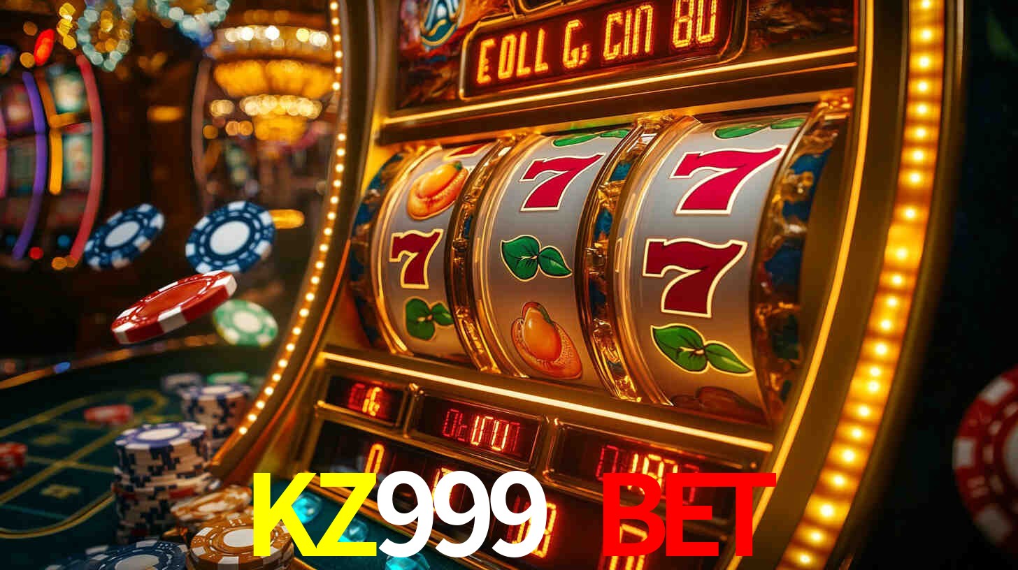 Bônus Diários KZ999 BET