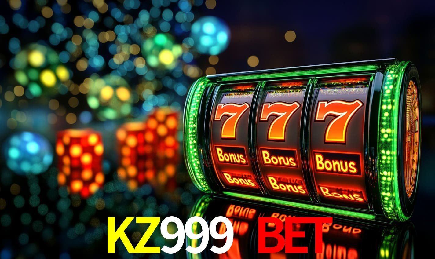 Estatísticas do Jogo KZ999 BET