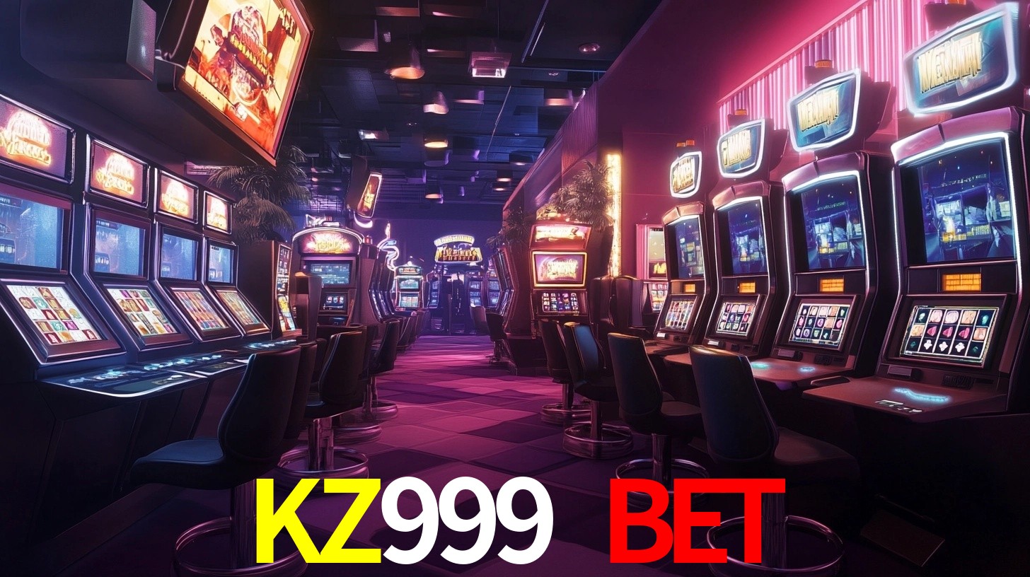 KZ999 BET login